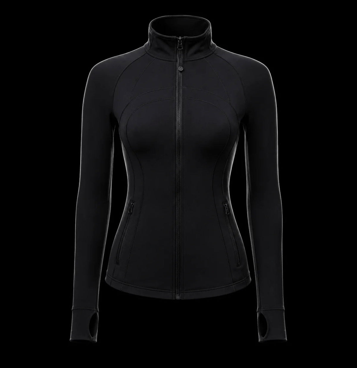 LuLu Jacket