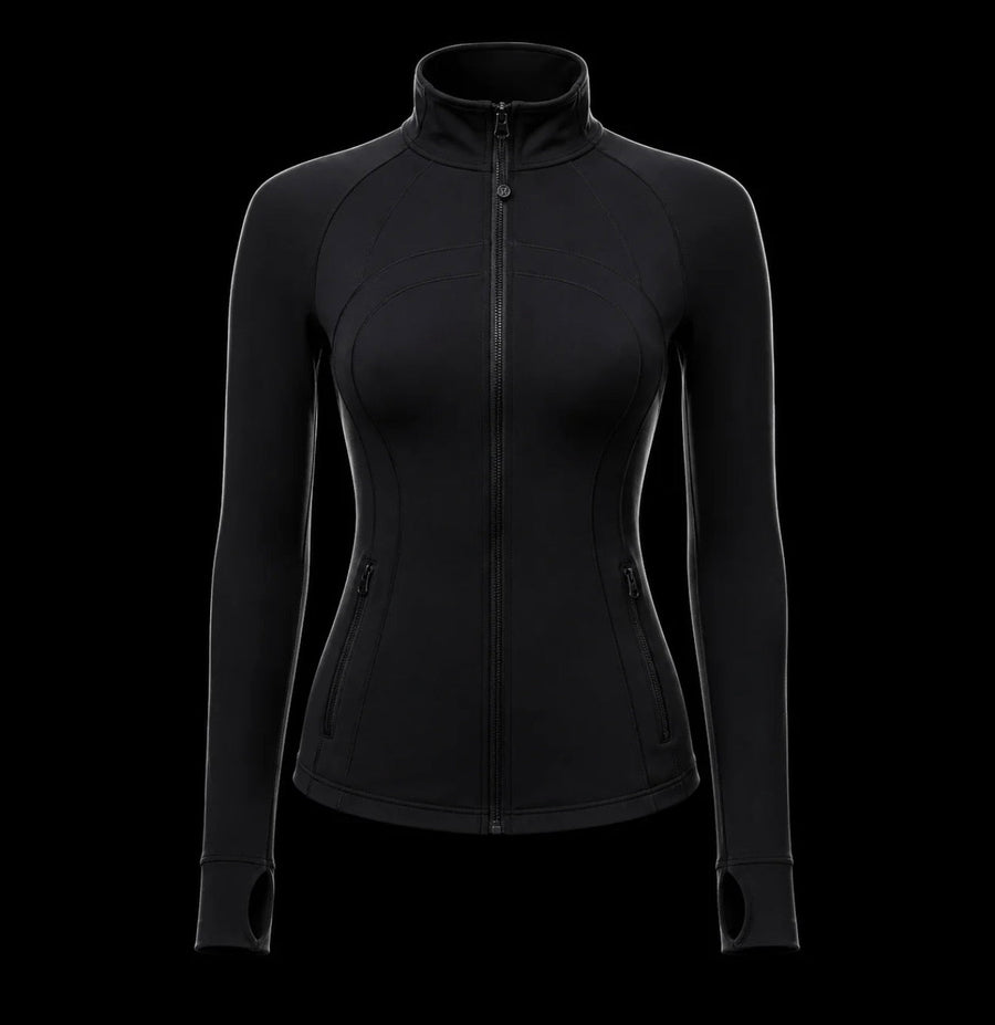 LuLu Jacket
